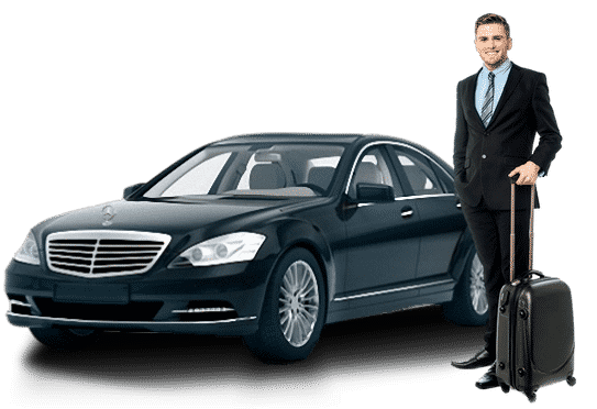 Airport Transfers