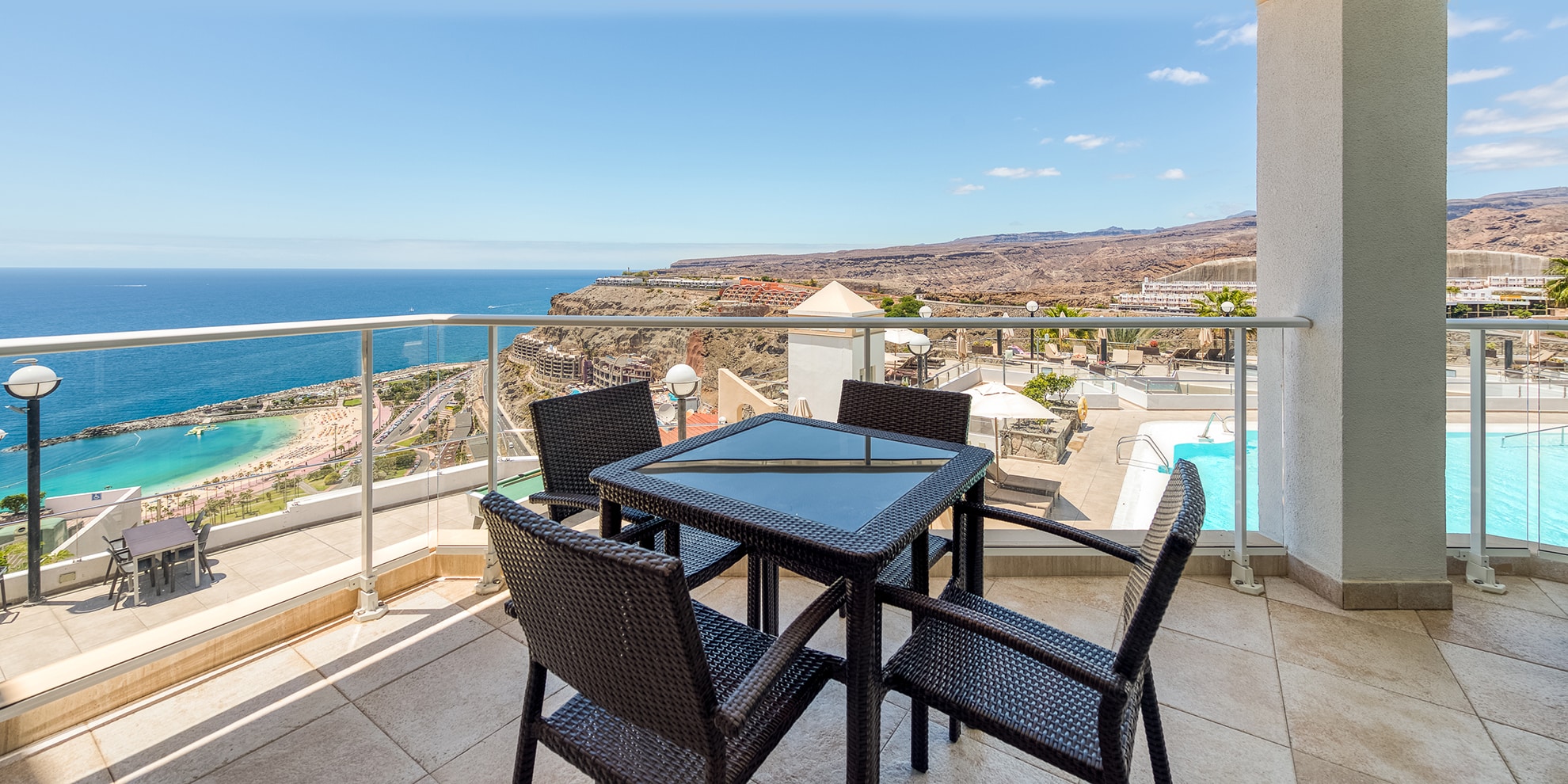 Holiday Club Canarias